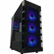 Gaming 709B - Solar_System_X