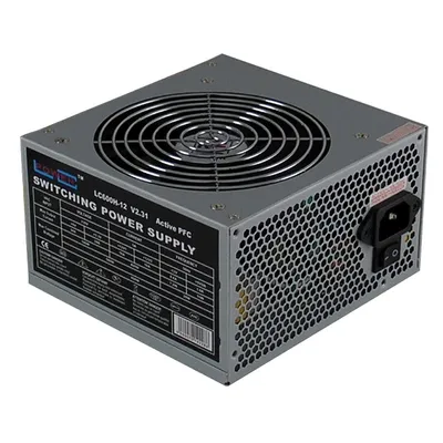 LC600H-12 V2.31