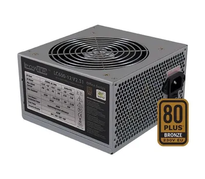 LC600-12 V2.31