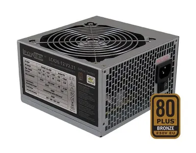 LC420-12 V2.31