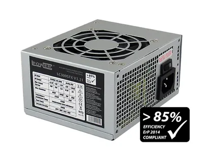 LC300SFX V3.21
