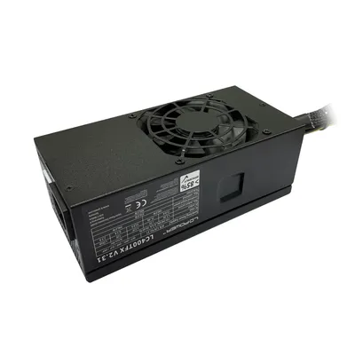 LC400TFX V2.31