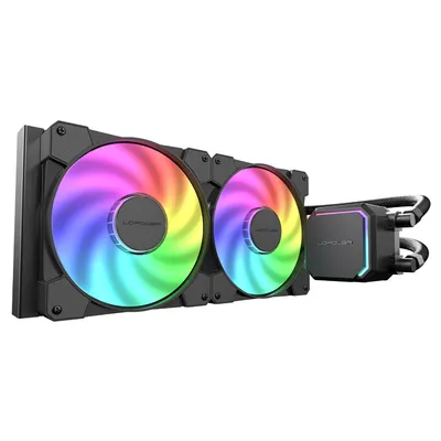 LC-CC-280-B-ARGB JetFlow