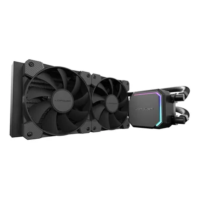 LC-CC-240-B JetFlow