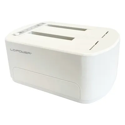 LC-DOCK-U3-VI