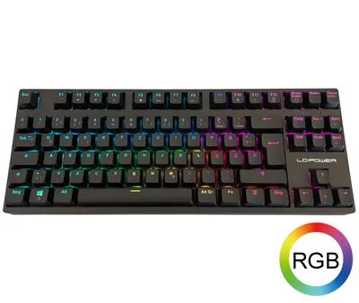 LC-KEY-MECH-2-RGB-C-W