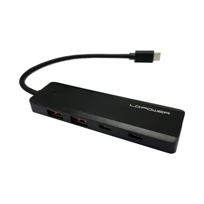 LC-HUB-U3-4-C