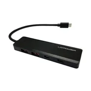 LC-HUB-U3-4-C