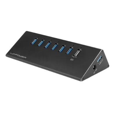 LC-HUB-ALU-2B-7