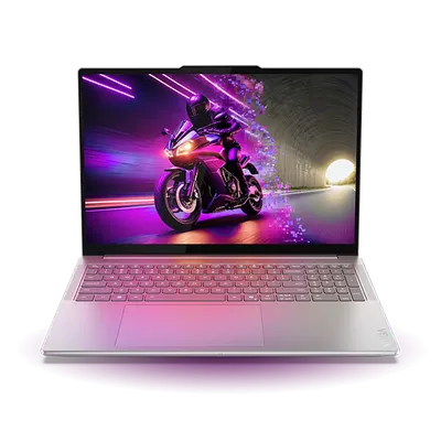 Yoga Pro 9i 16 (Ultra 7-Windows 11 Pro-32GB-1TB-RTX 5060) (32 GB / 1 TB)