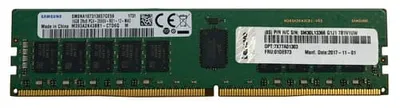 16 GB (1x16GB) DDR5-5600 Lenovo TruDDR5 ECC