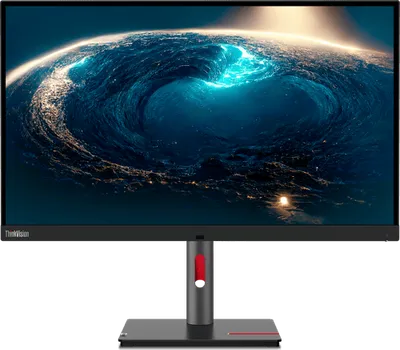 Lenovo ThinkVision P32pz-30 32" - 3840x2160 - 4K - IPS - 60Hz