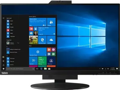 Lenovo Tiny-in-One 27 - 2560x1440 (QHD) - 60Hz