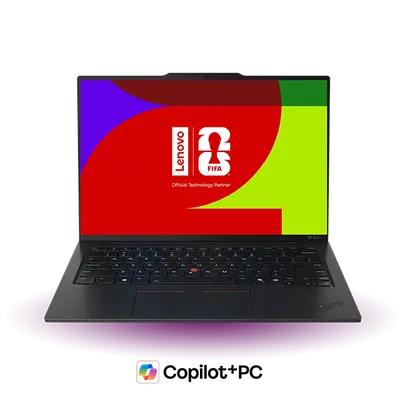 ThinkPad X1 Carbon Gen 13 Aura Edition (32 GB / 1 TB)