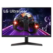 24" UltraGear Full HD IPS-spelskärm