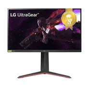 27" UltraGear Nano IPS-spelskärm med 180 Hz uppdateringsfrekvens och NVIDIA G-SYNC