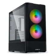 LANCOOL 207 White