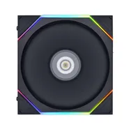 UNI FAN TL 120 Black 3-pack