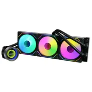 GA II Trinity 360 Black