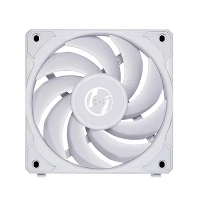 UNI FAN P28 Black 1-pack