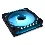 LIAN LI UNI FAN SL INFINITY 120 Black 3-pack