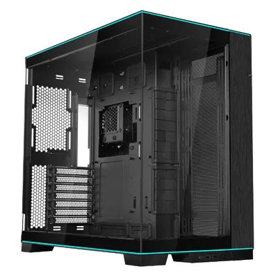 O11 DYNAMIC EVO RGB Black
