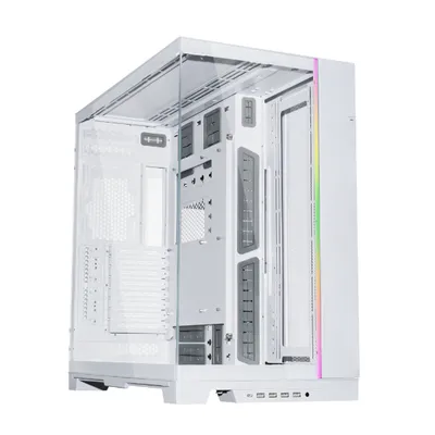 O11 DYNAMIC EVO XL Black