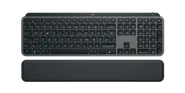 MX Keys S - Grafitgrå - Tyska (QWERTZ)