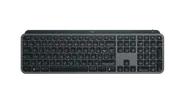 MX Keys S - Grafitgrå - Franska (AZERTY)