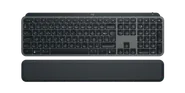 MX Keys S - Grafitgrå - Franska (AZERTY)