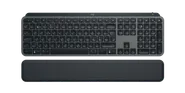 MX Keys S - Grafitgrå - Danska/norska/svenska/finska (QWERTY)