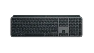 MX Keys S - Grafitgrå - Belgiska (AZERTY)