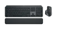 MX Keys S Combo - Grafitgrå - Danska/norska/svenska/finska (QWERTY)