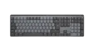 MX Mechanical - Grafitgrå - Franska (AZERTY)
