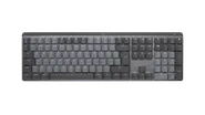 MX Mechanical - Grafitgrå - Engelska internationellt (QWERTY)