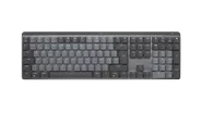 MX Mechanical - Grafitgrå - Schweiziska (QWERTZ)