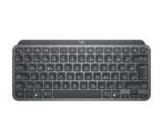 MX Keys Mini - Grafitgrå - Tyska (QWERTZ)