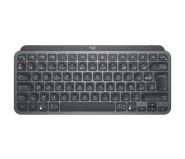 MX Keys Mini - Grafitgrå - Franska (AZERTY)