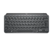 MX Keys Mini - Grafitgrå - Danska/norska/svenska/finska (QWERTY)