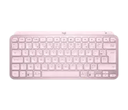 MX Keys Mini - Rose - Franska (AZERTY)