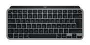 MX Keys Mini för Mac - Space Gray - Tyska (QWERTZ)