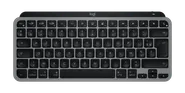 MX Keys Mini för Mac - Space Gray - Franska (AZERTY)