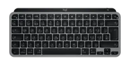 MX Keys Mini för Mac - Space Gray - Schweiziska (QWERTZ)