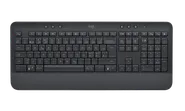 Signature K650 - Graphite - Danska/norska/svenska/finska (QWERTY)
