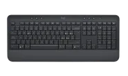 Signature K650 - Graphite - Italienska (QWERTY)