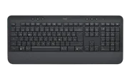 Signature K650 - Graphite - Tyska (QWERTZ)