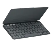 Keys-To-Go 2 - Graphite - Tyska (QWERTZ)