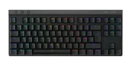G515 LIGHTSPEED TKL - Svart - Franska (AZERTY)