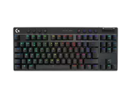 PRO X TKL - Svart - Franska (AZERTY)