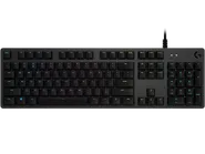 G512 - Karbon - Franska (AZERTY)